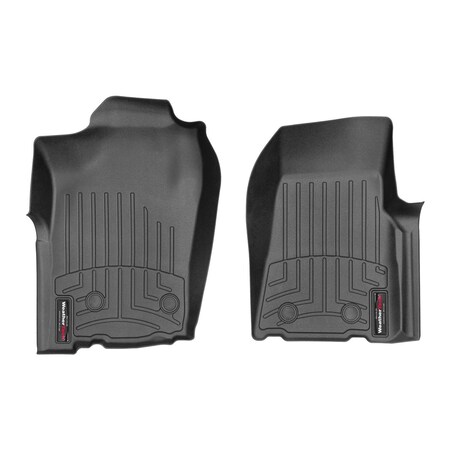 WeatherTech